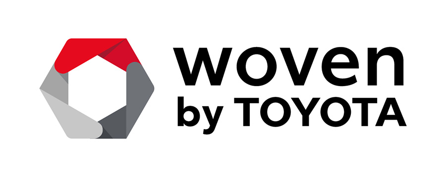 logo Woven